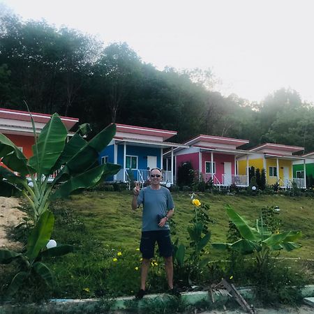 Koh Yao Candy House Ko Yao Εξωτερικό φωτογραφία
