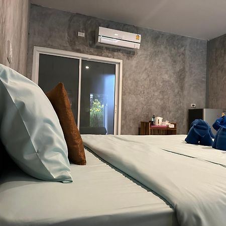 Koh Yao Candy House Ko Yao Εξωτερικό φωτογραφία