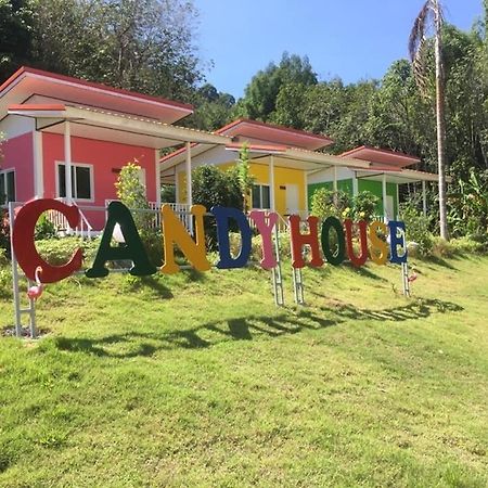 Koh Yao Candy House Ko Yao Εξωτερικό φωτογραφία
