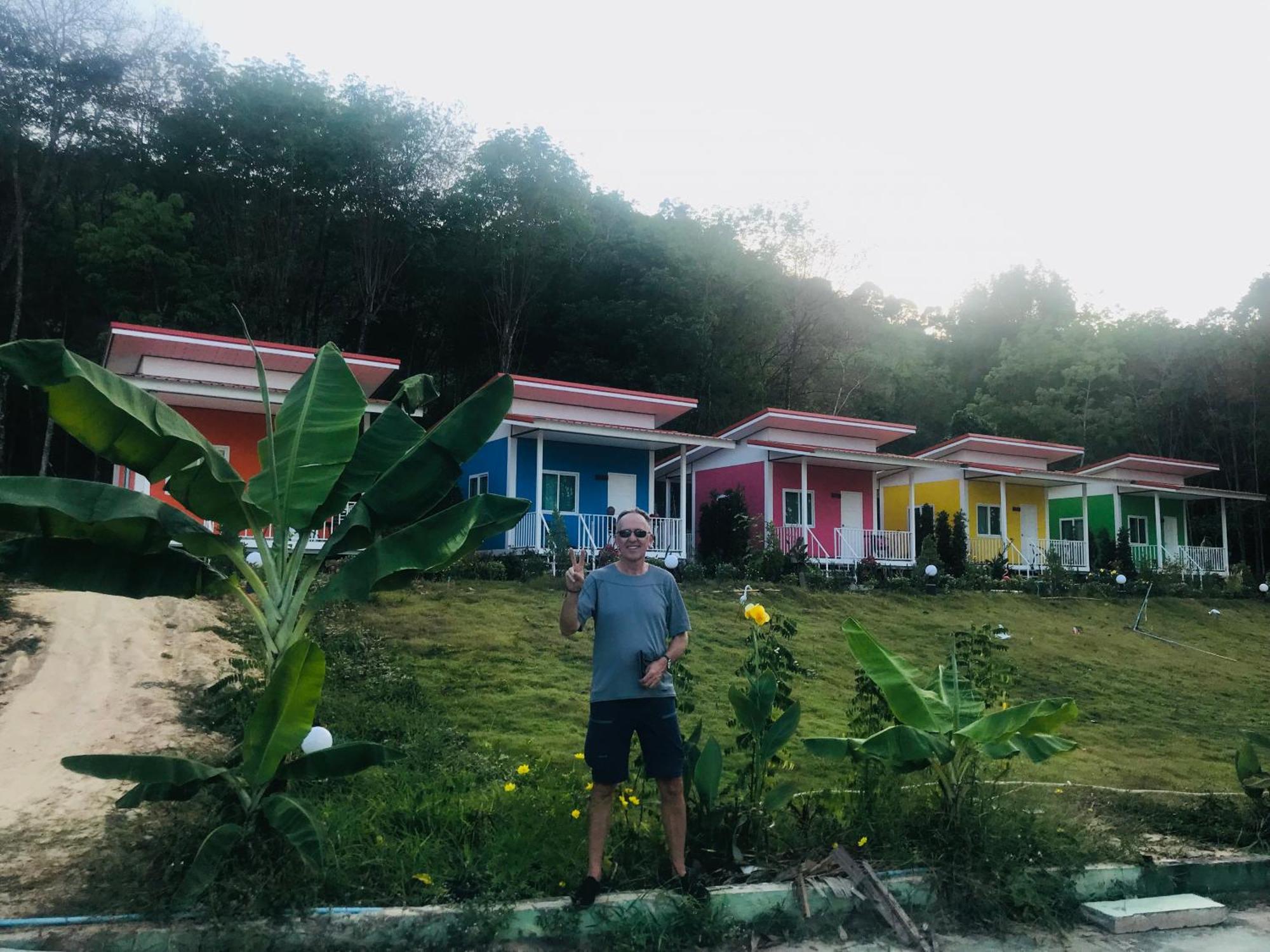 Koh Yao Candy House Ko Yao Εξωτερικό φωτογραφία
