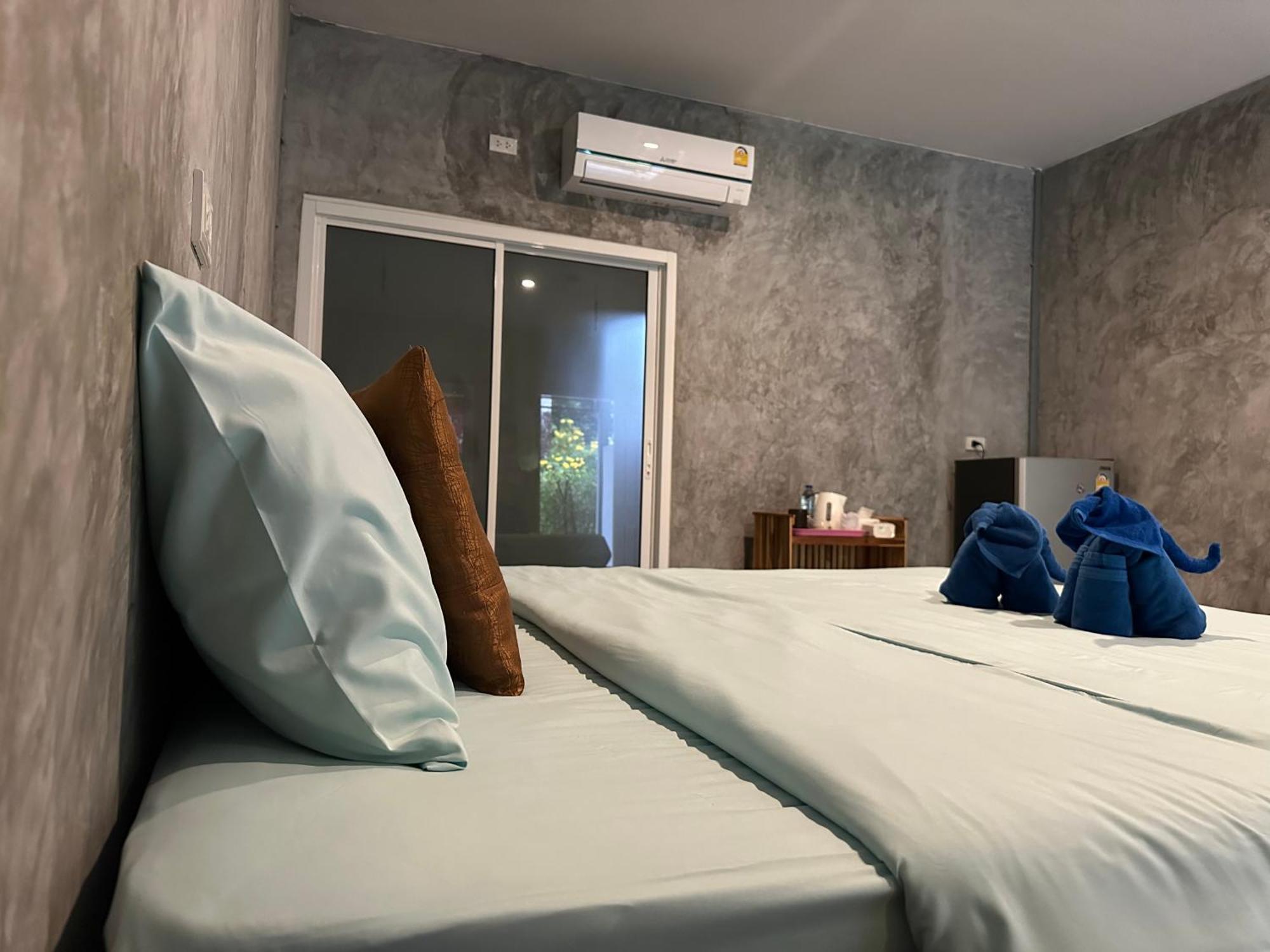Koh Yao Candy House Ko Yao Εξωτερικό φωτογραφία