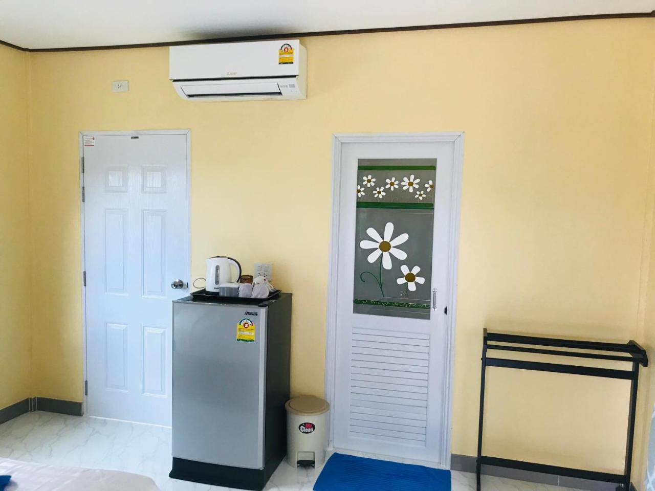 Koh Yao Candy House Ko Yao Εξωτερικό φωτογραφία