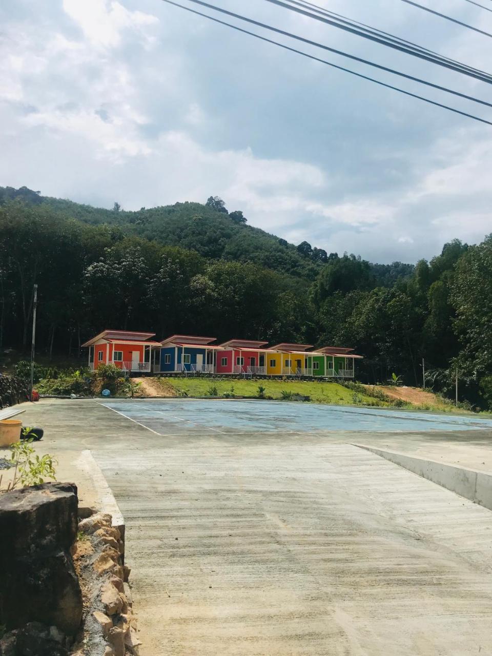 Koh Yao Candy House Ko Yao Εξωτερικό φωτογραφία