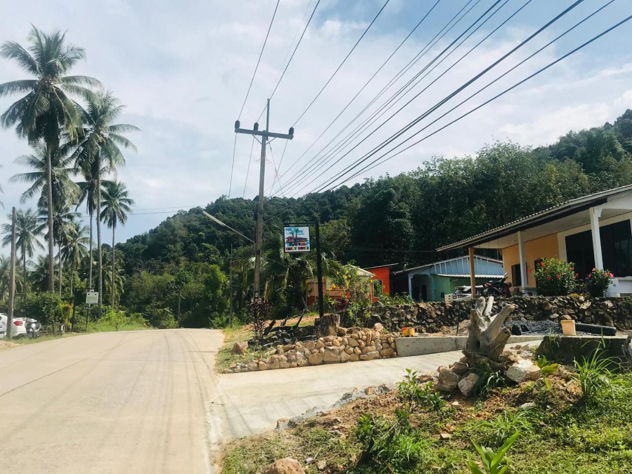 Koh Yao Candy House Ko Yao Εξωτερικό φωτογραφία