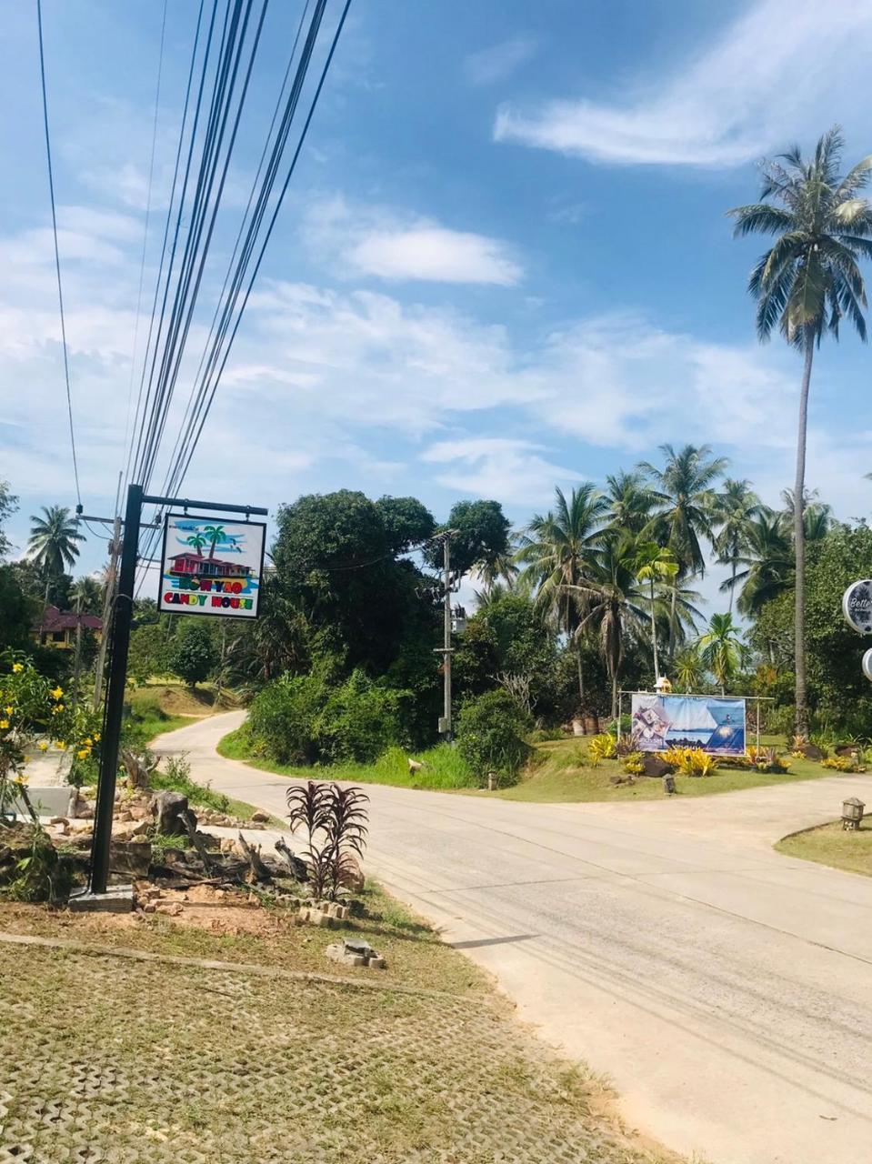Koh Yao Candy House Ko Yao Εξωτερικό φωτογραφία