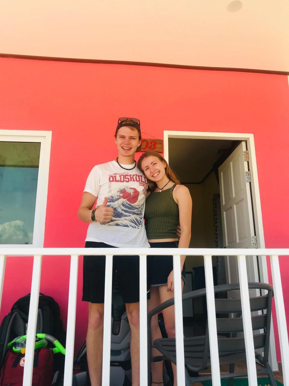Koh Yao Candy House Ko Yao Εξωτερικό φωτογραφία