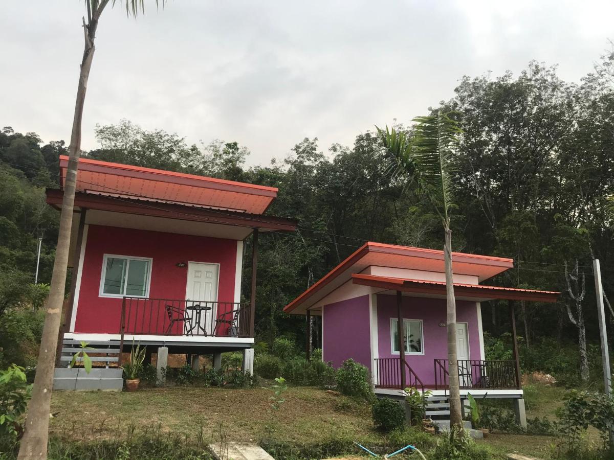 Koh Yao Candy House Ko Yao Εξωτερικό φωτογραφία