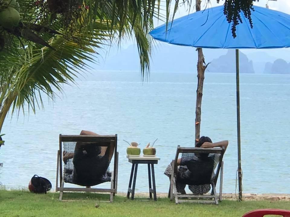 Koh Yao Candy House Ko Yao Εξωτερικό φωτογραφία