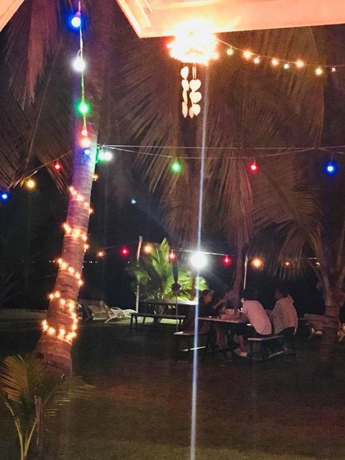 Koh Yao Candy House Ko Yao Εξωτερικό φωτογραφία
