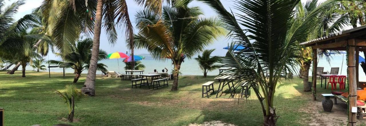 Koh Yao Candy House Ko Yao Εξωτερικό φωτογραφία