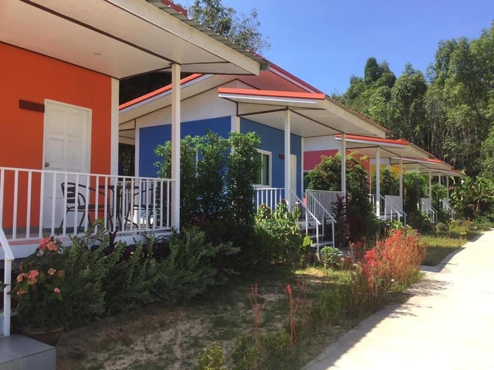 Koh Yao Candy House Ko Yao Εξωτερικό φωτογραφία