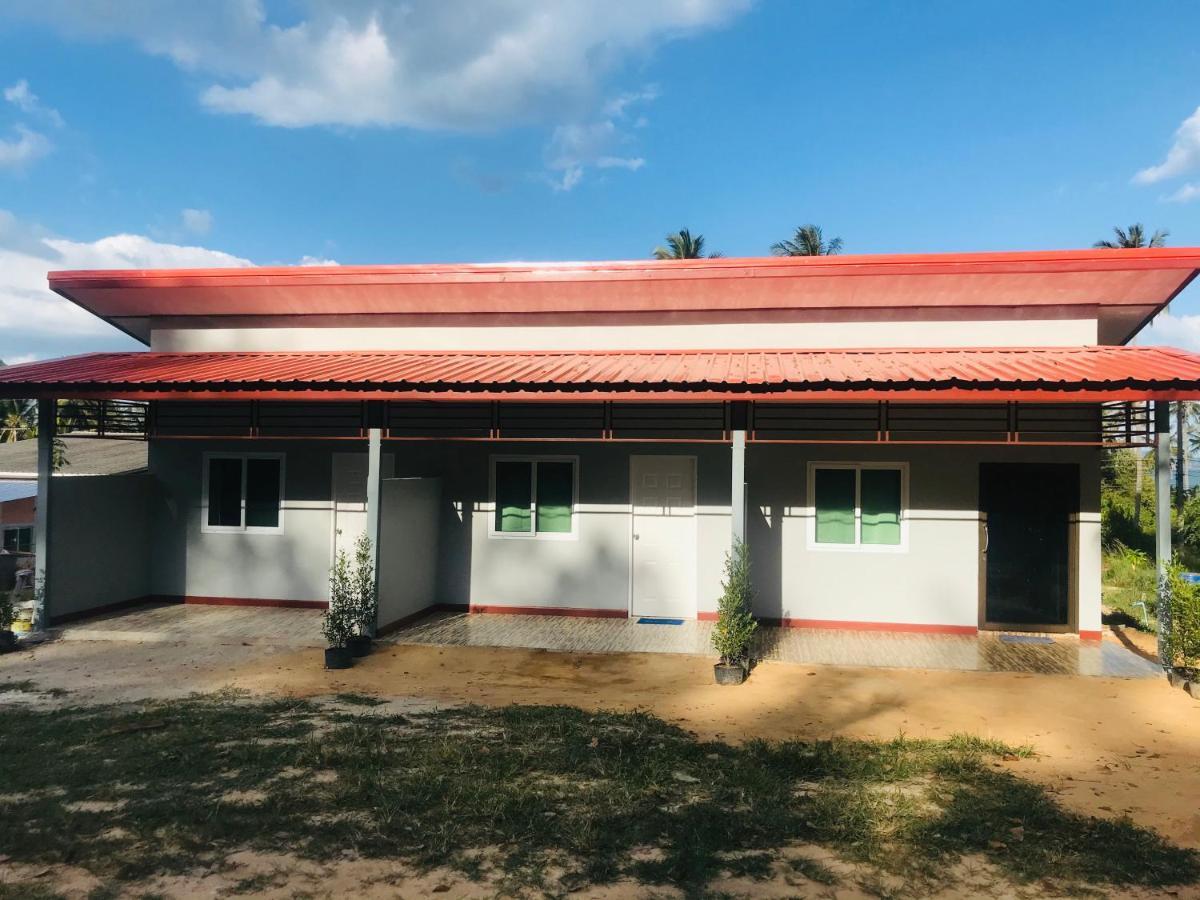 Koh Yao Candy House Ko Yao Εξωτερικό φωτογραφία