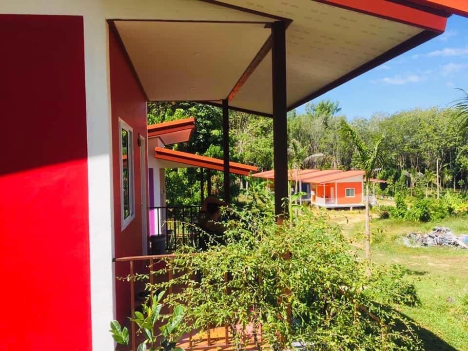 Koh Yao Candy House Ko Yao Εξωτερικό φωτογραφία